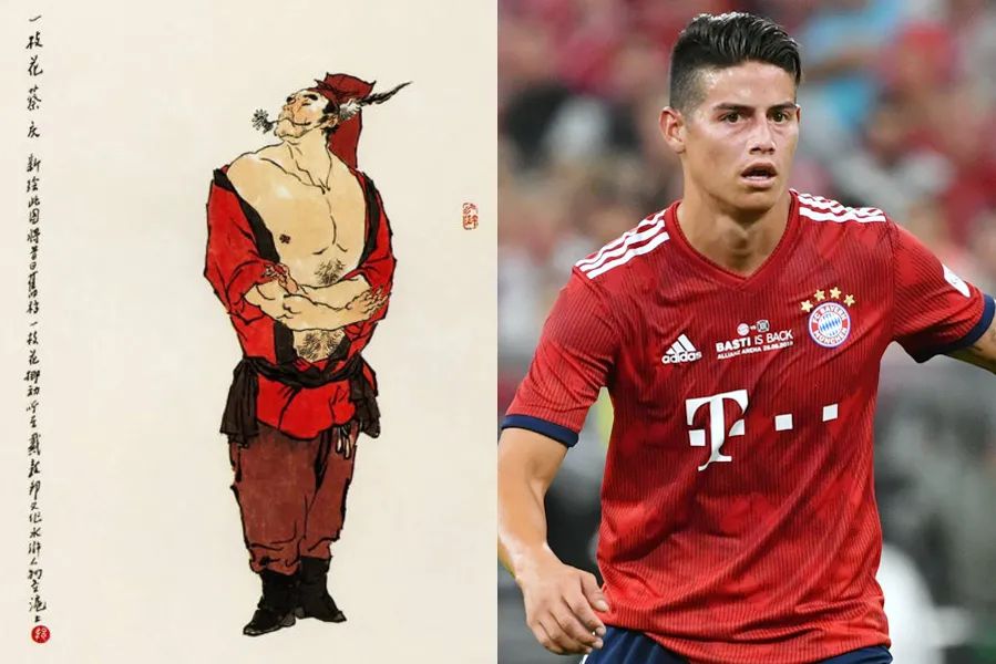 拜仁慕尼黑21世纪最佳阵容,拜仁队史第一