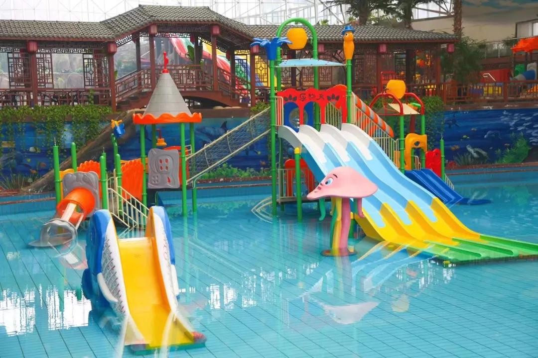 相约金普，随心所“浴”！金普最全“泡汤”攻略都在这