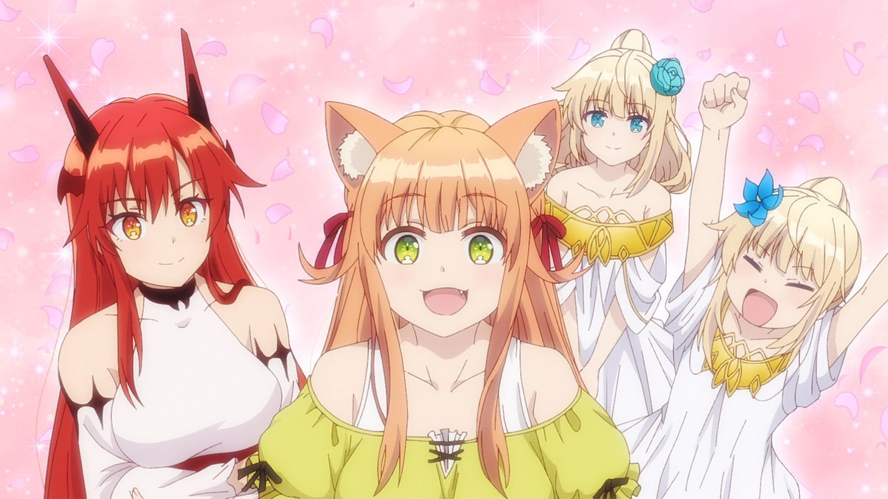 被勇者队伍开除的驯兽师樱花动漫,被勇者队伍开除的驯兽师动漫