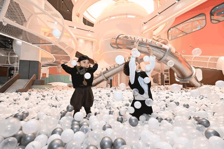 双月报|北京1-2月实体商业最新动态