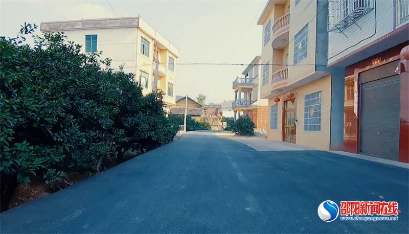 新宁龙丰果业,新宁县月汉村脐橙文化