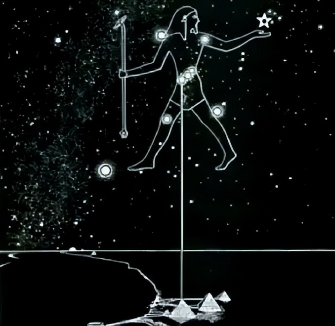 第一章忆起我们古老的过去（3）〔生命之花的灵性法则1〕