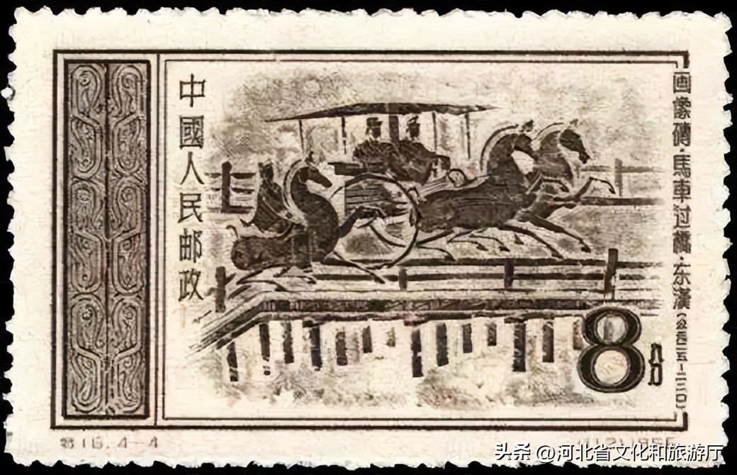 中国四大古桥最美的桥,中国河北十大古桥