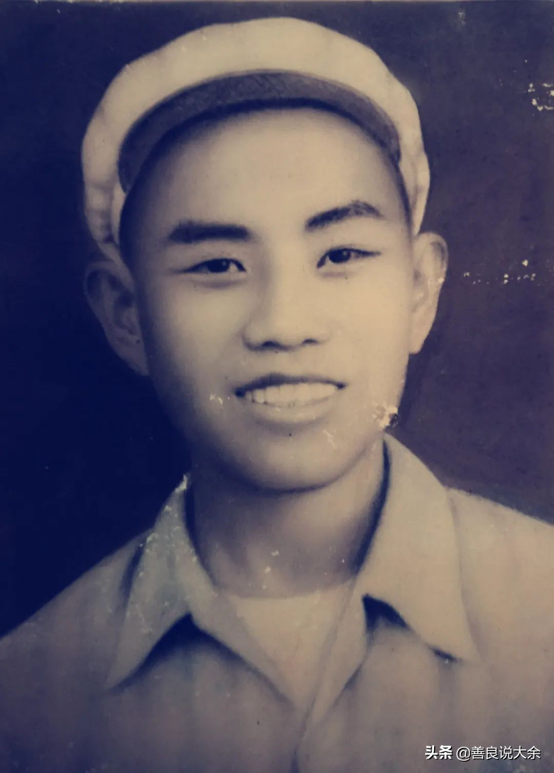 回忆建国初期大余县有名的“三马”与剿灭张南洋的回忆