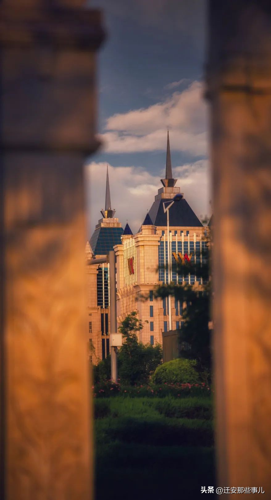 迁安人李春宏用发现的眼睛，看见不一样的迁安