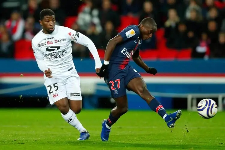 周五竞彩推荐：老陈回归，亚眠VS拉瓦勒，勒阿弗尔VS第戎，附比分