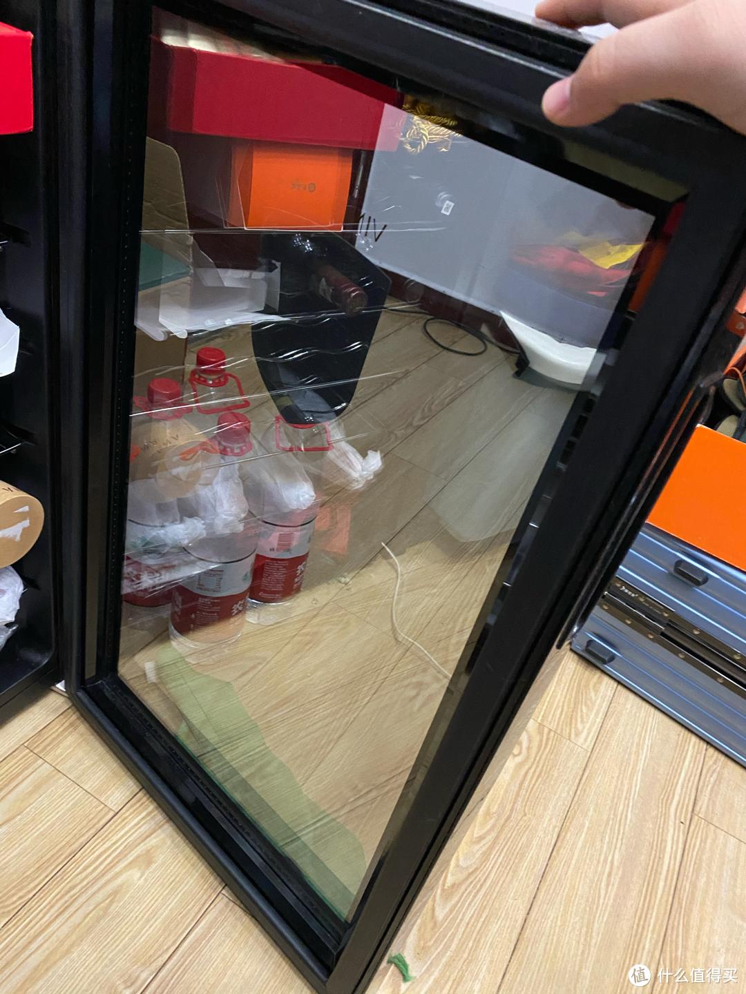 vinocave维诺卡夫酒窖私厨,维诺卡夫红酒柜双温