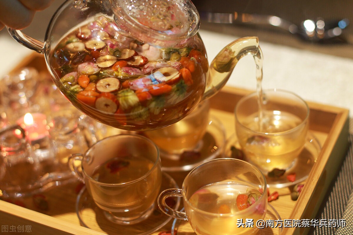 泡水人参和熟炖人参哪个营养好,泡水喝是红参好还是西洋参好