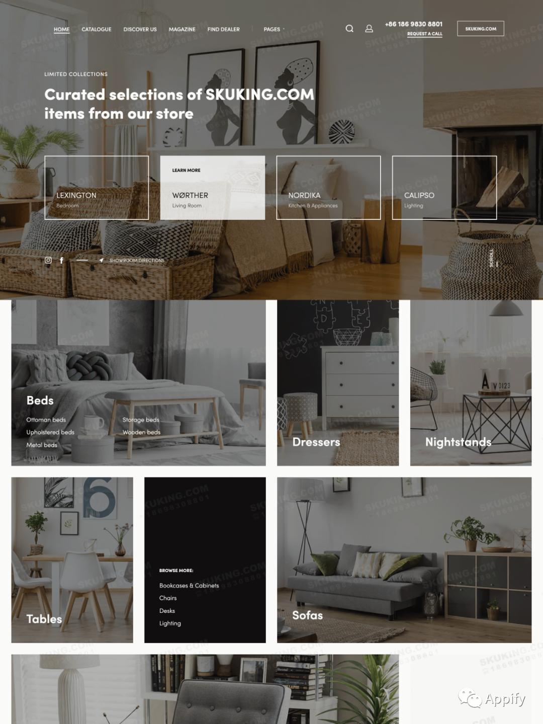 b2c跨境电商平台产品开发,玩转跨境电商独立站