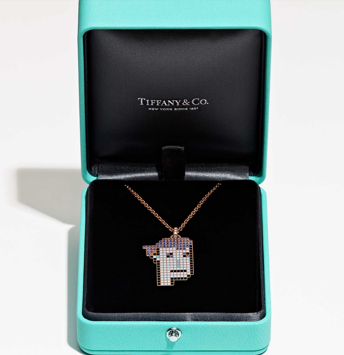 lv旗下的珠宝品牌,lvmh旗下国货品牌