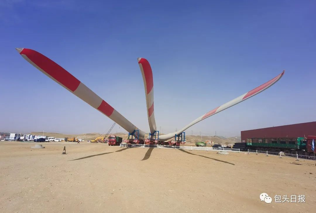 内蒙古包头的震撼,那些震撼人心的瞬间