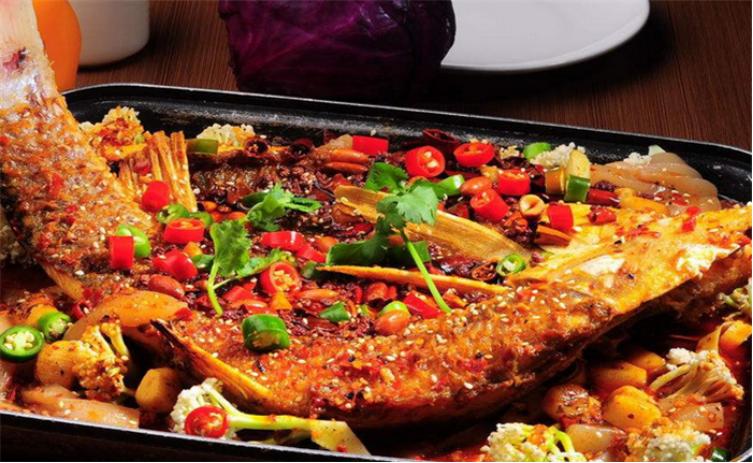 新万州烤鱼和万州烤鱼有啥区别,万州真正的烤鱼是在哪个城市