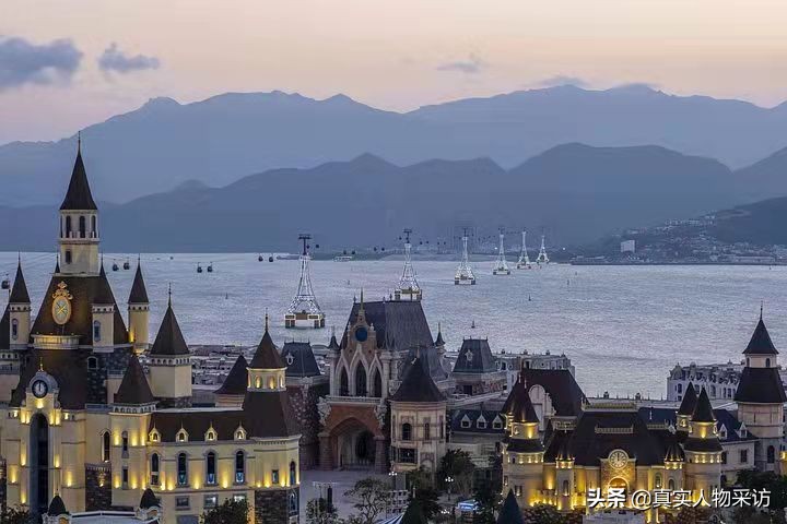 中国人到越南去结识越南女孩,中国小伙子去越南打工找女朋友