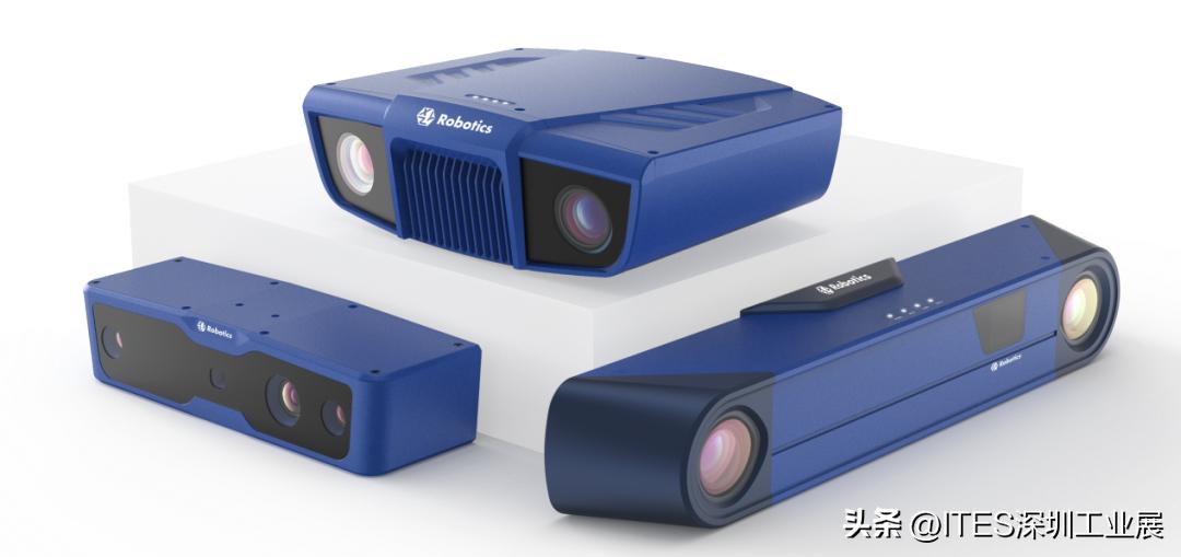 “机器换人”或成最优解，降本增效思路ITES现场揭晓