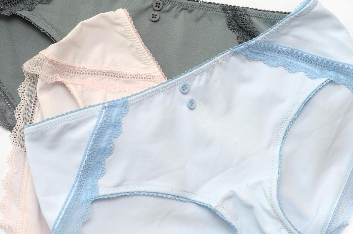 怎么洗内裤防止妇科病复发,女人洗内裤错误方法