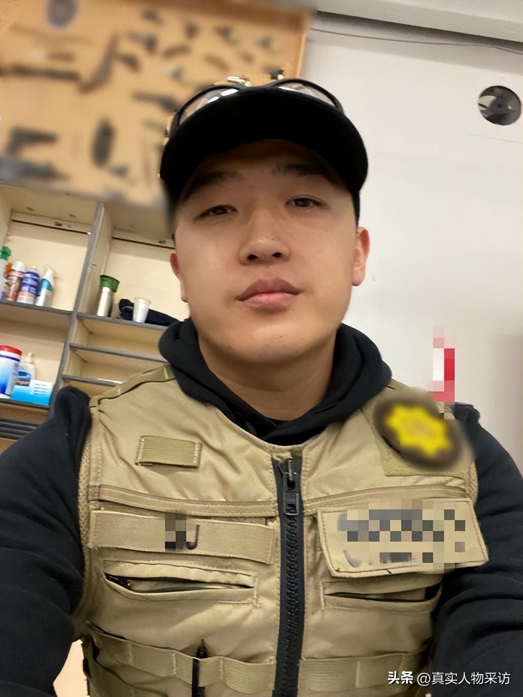 华人在美国当警察,在美国当警察至少要符合几个条件