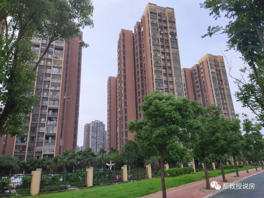 福州近8000套空置安置房,福州存量房