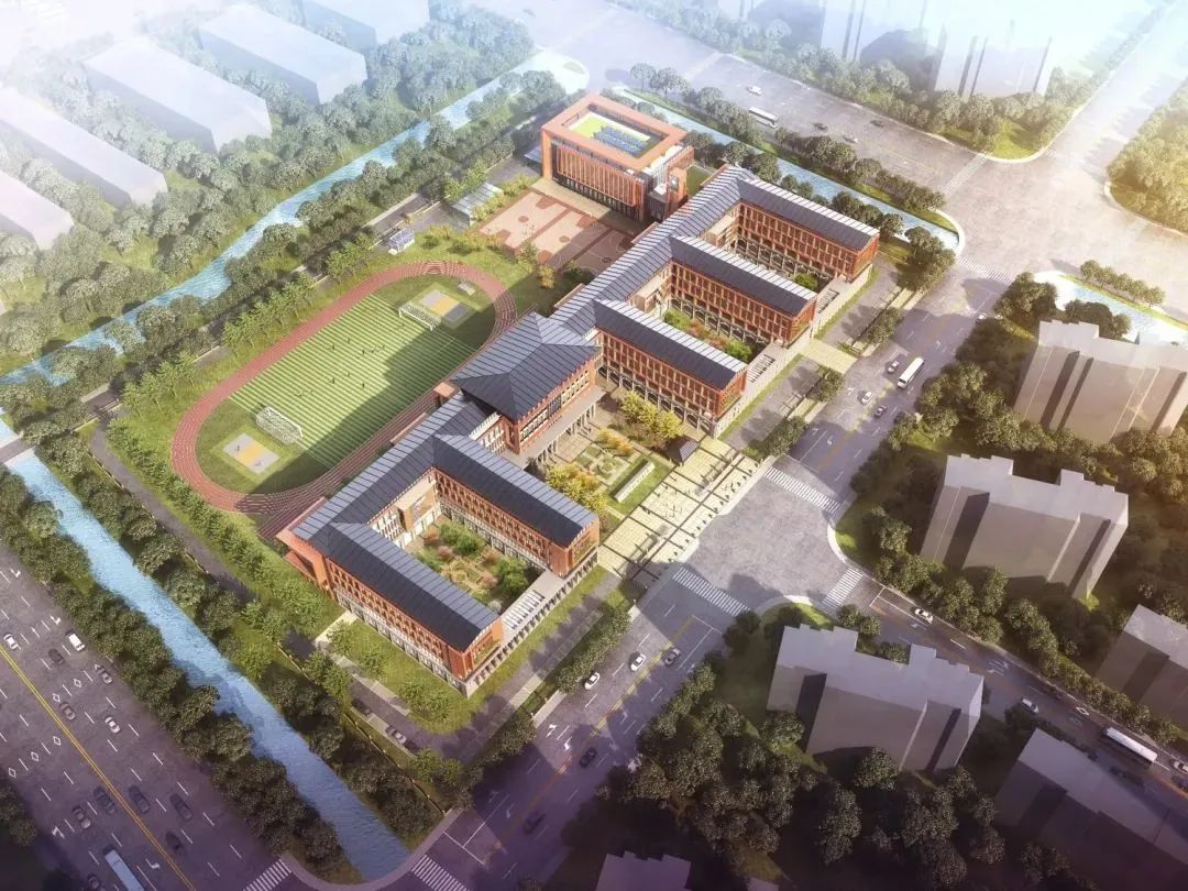 五爱小学石门路分校完工时间,无锡五爱小学要在哪建分校吗