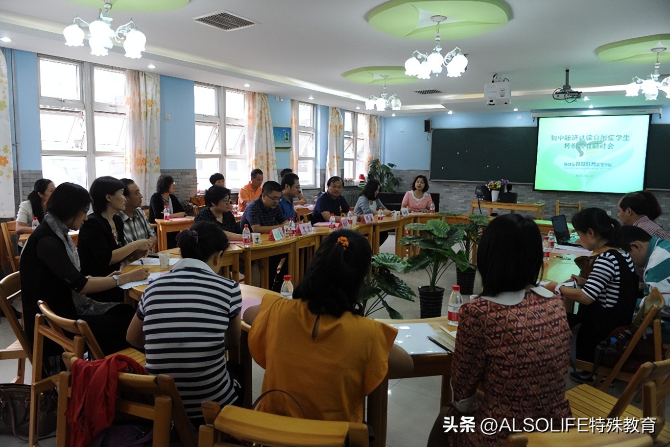 九年义务教育劝退自闭症,残疾儿童九年义务教育