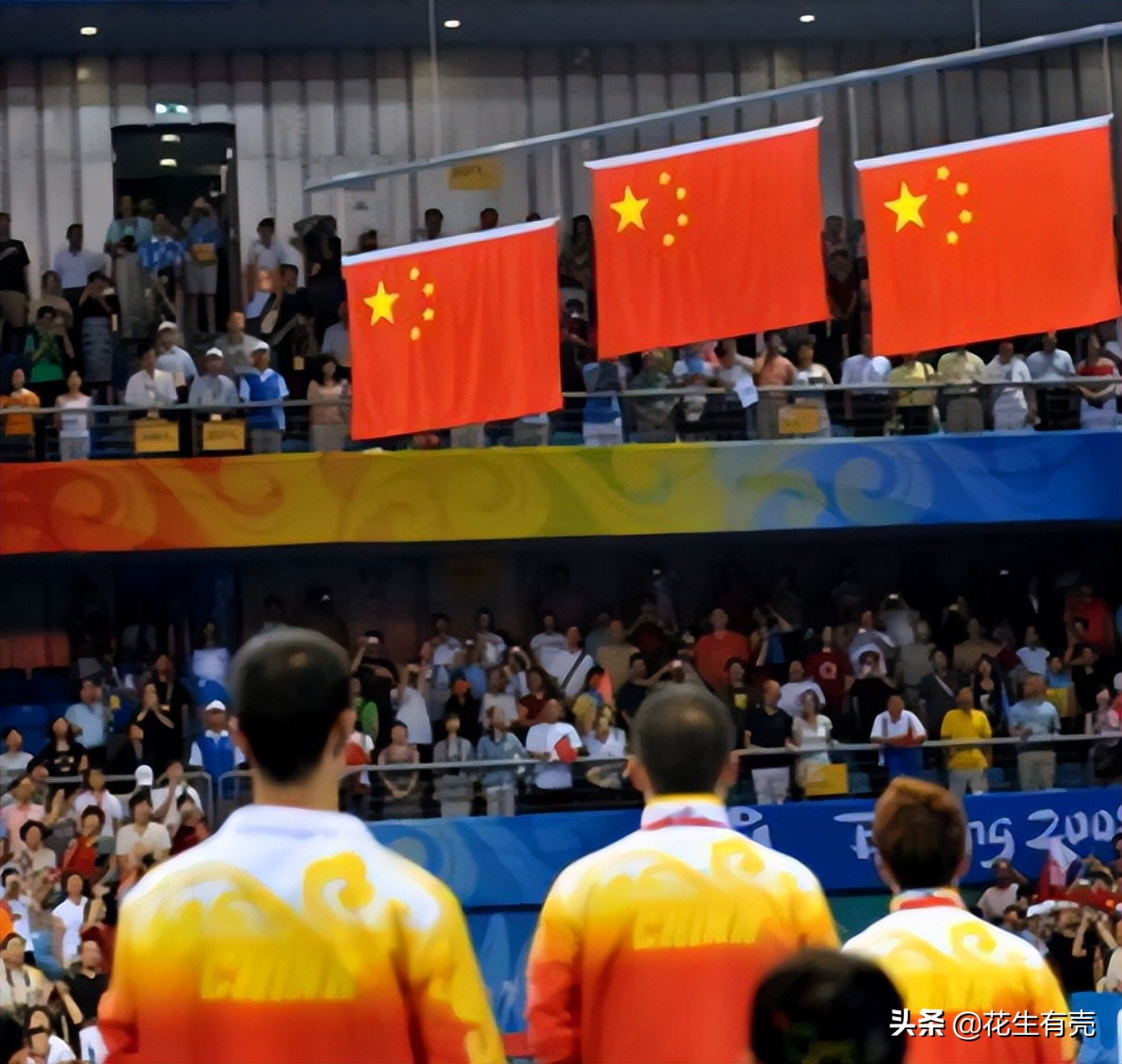 刘国梁王皓师徒,刘国梁王皓师徒情