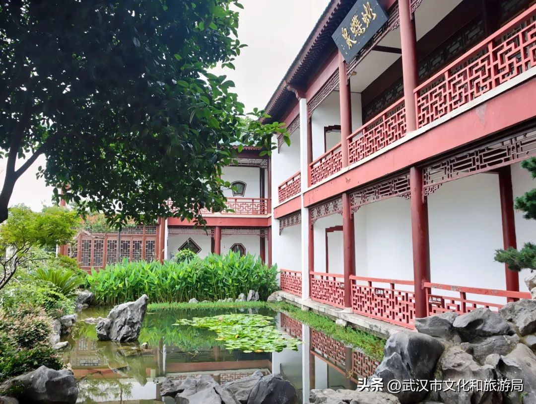 武汉体育公园,武汉未来中心运动公园