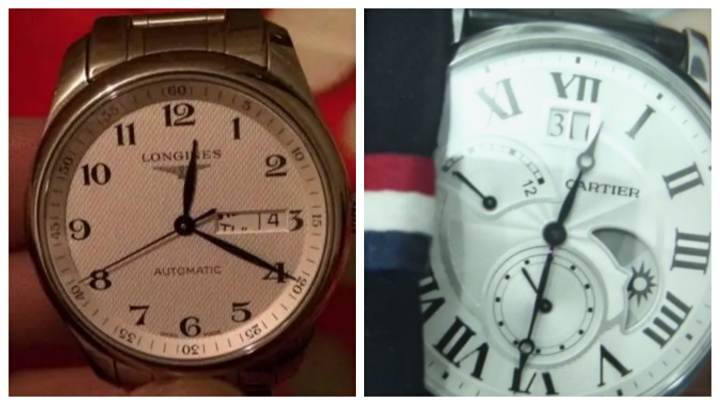 机械表有故障怎么修,机械表不走修复教程