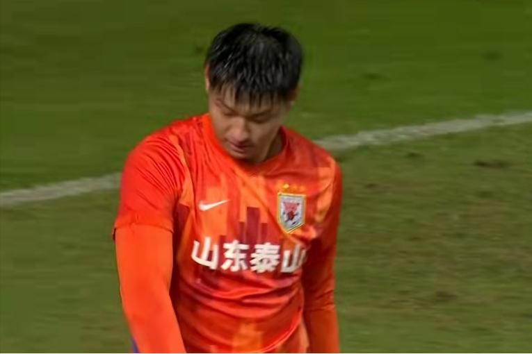18岁的郭田雨,葡超联赛郭田雨