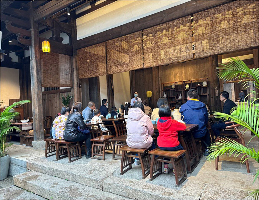 慈善家故事视频,企业家蔡明