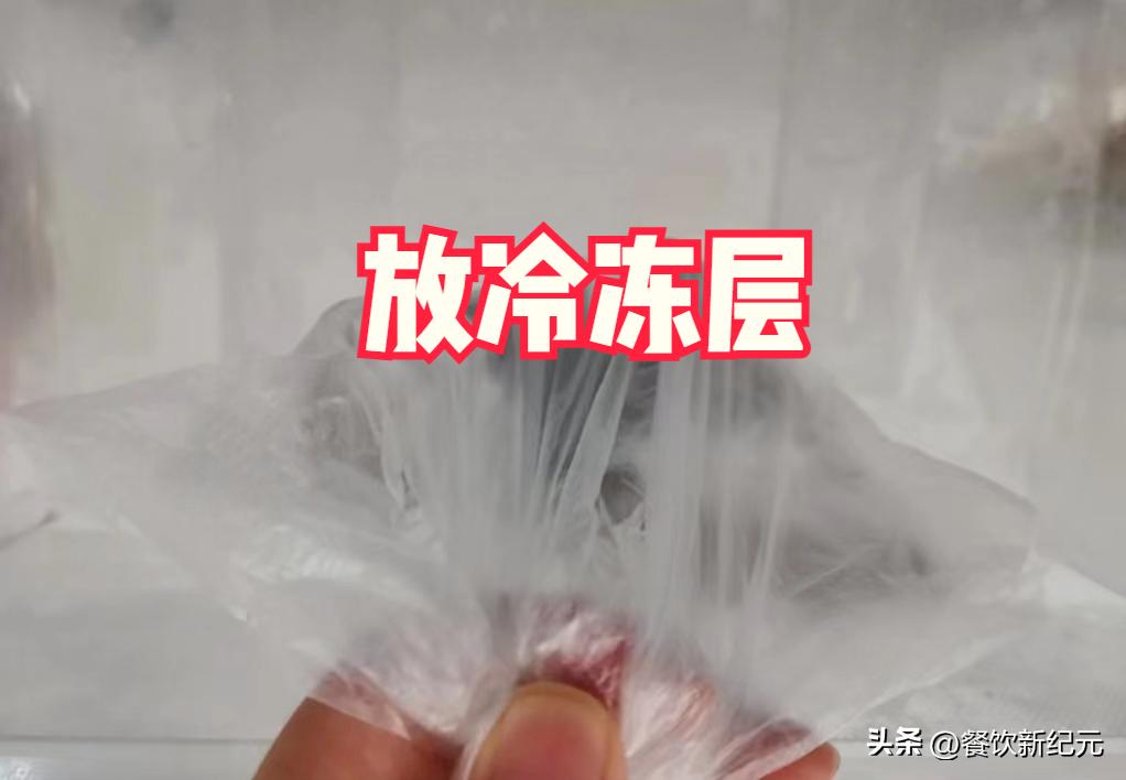 包好的粽子放冰箱冷藏可以放几天,没吃完剩下的粽子需要放水吗