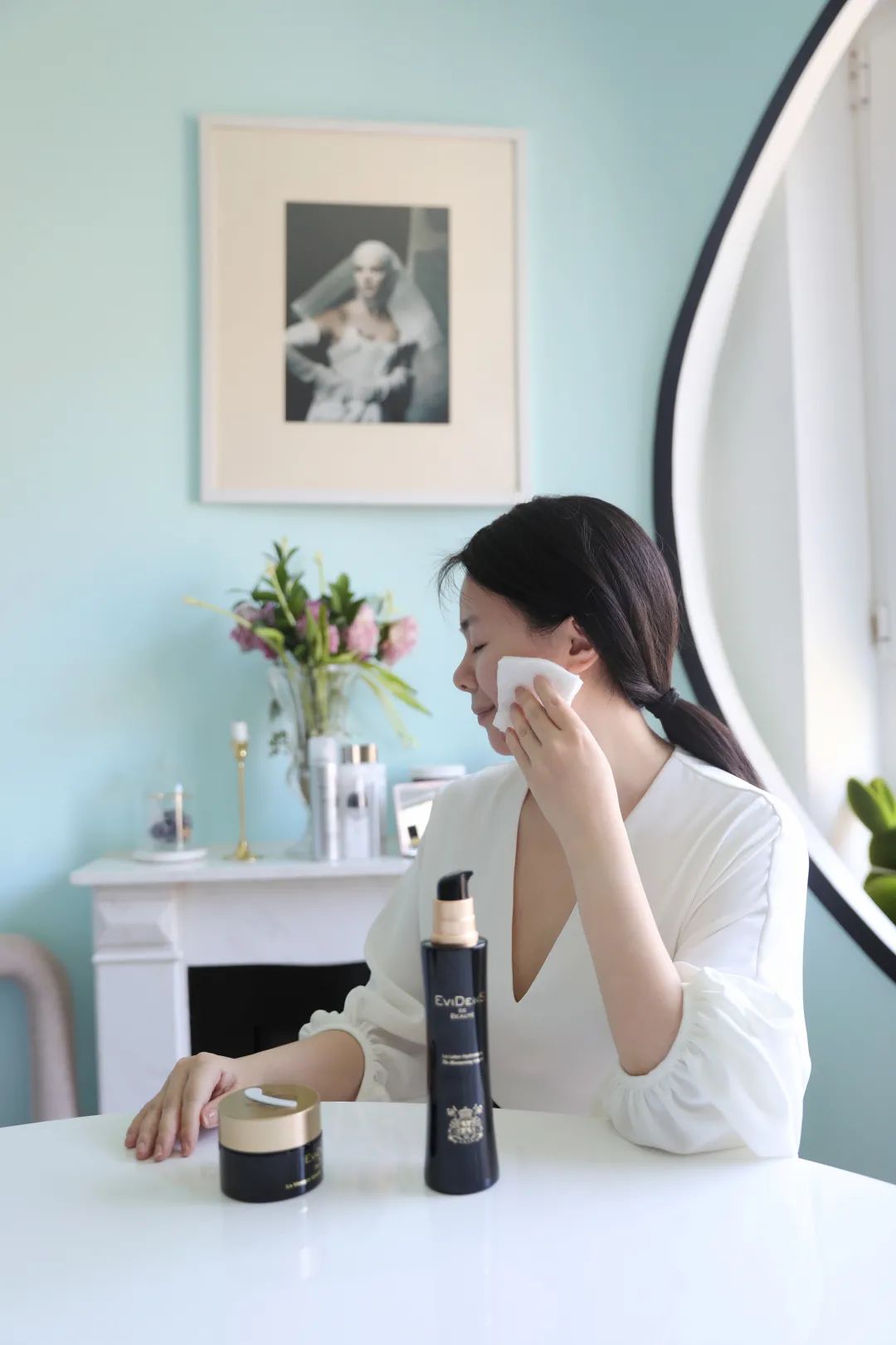 小众品牌值得购买的护肤单品,法国小众贵妇护肤品推荐