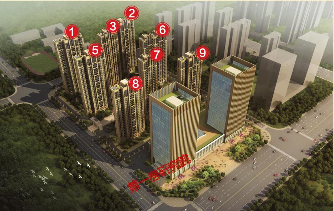 研究院解读：安徽盐业追求品质人居，开启康养4.0时代