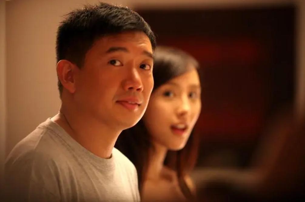 起底过气歌手杜汶泽“港独”之路：力撑暴徒、拍桌叫嚣、差评演技