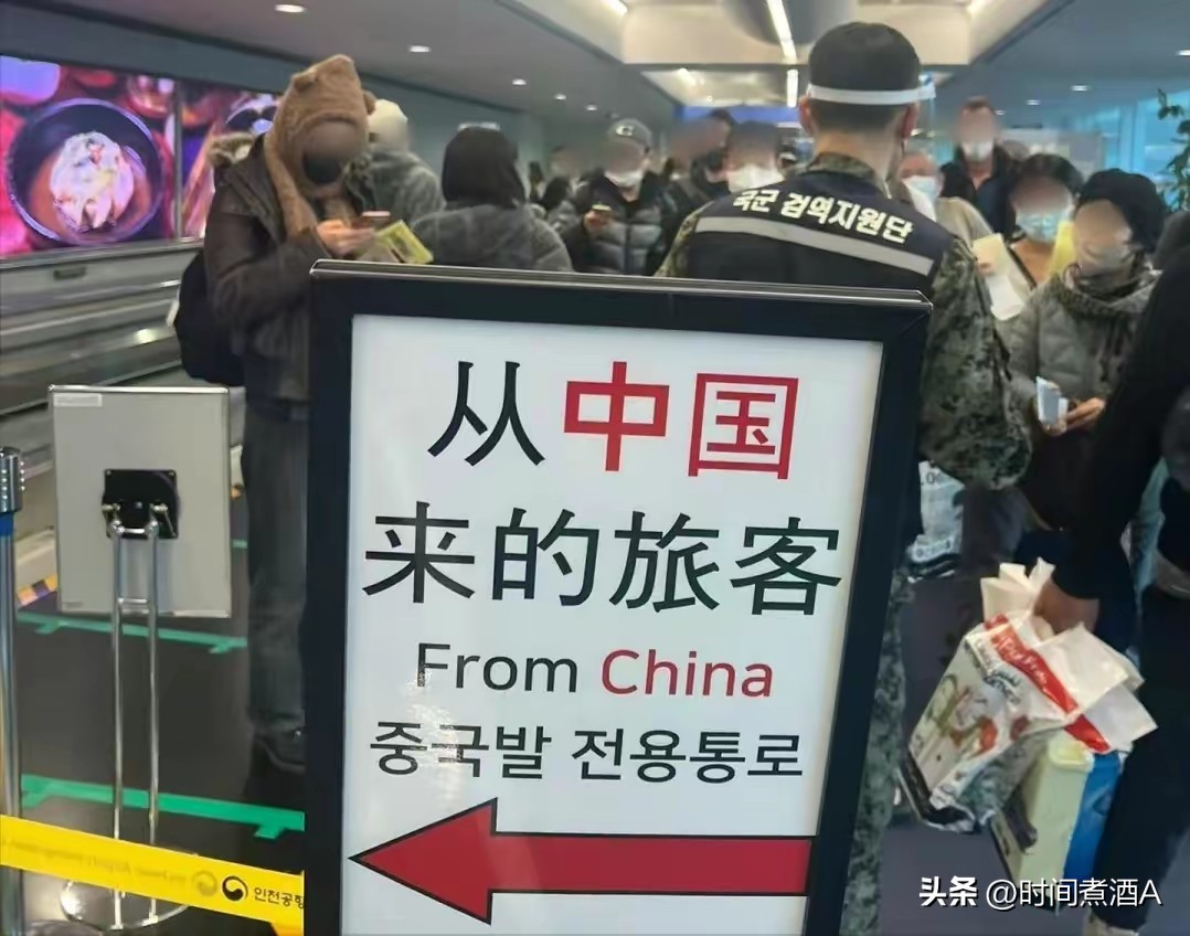 五一赴韩游客人数暴涨是真是假,韩国五一游客760%是真的吗