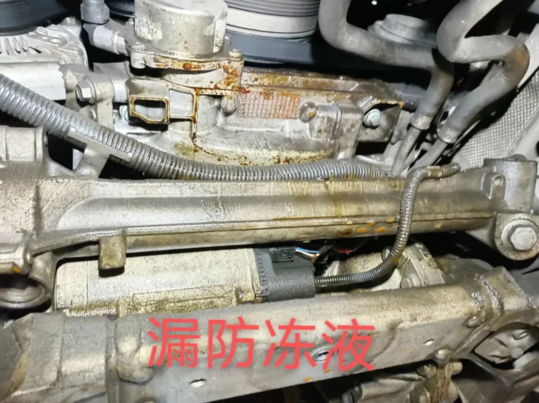 老款路虎揽胜修复,彻底翻新一辆路虎揽胜全过程