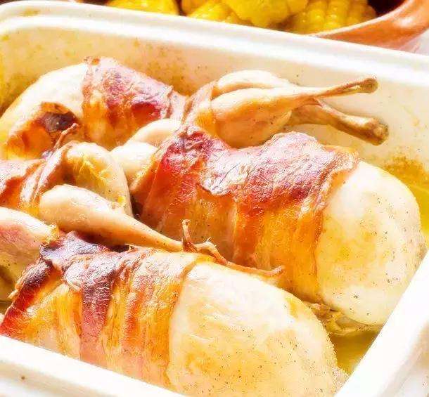 10年6.88万吨野生青蛙端上餐桌，欧美绅士们，请别把青蛙吃灭绝了