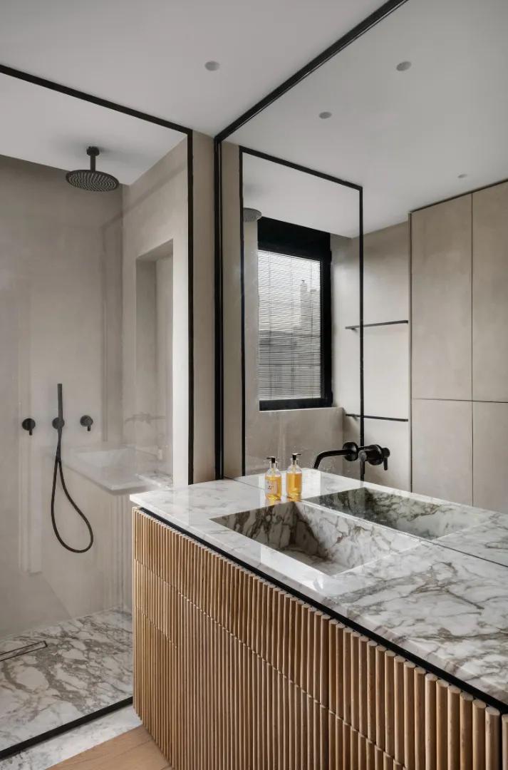 优雅的质感房子,特别雅致的房子