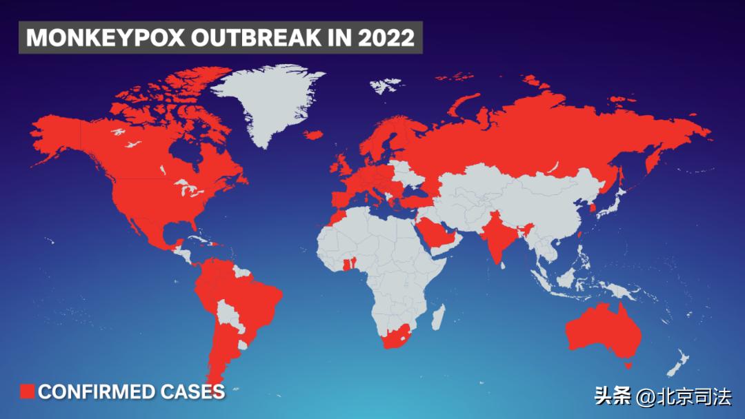 猴痘突发值得担心吗,猴痘应急预案和流程