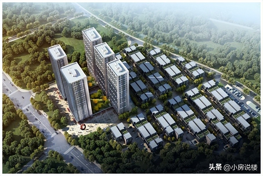 东莞樟木头好的房子推荐,东莞樟木头别墅有哪些楼盘