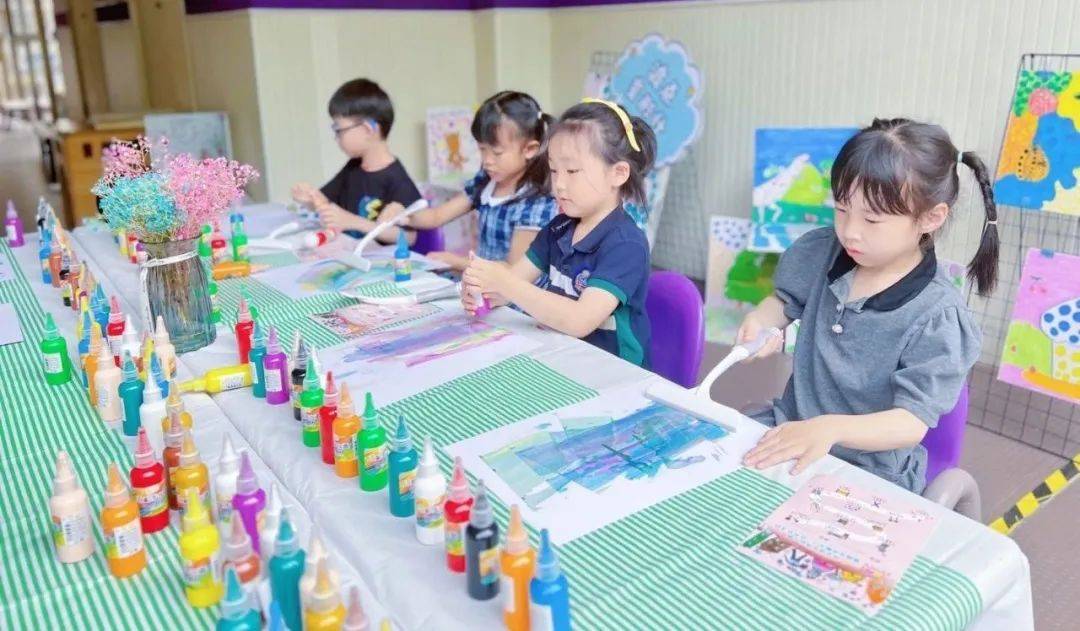 嘉兴诺亚舟庆安幼儿园怎么样,嘉兴诺亚舟庆安戴铭庭幼儿园