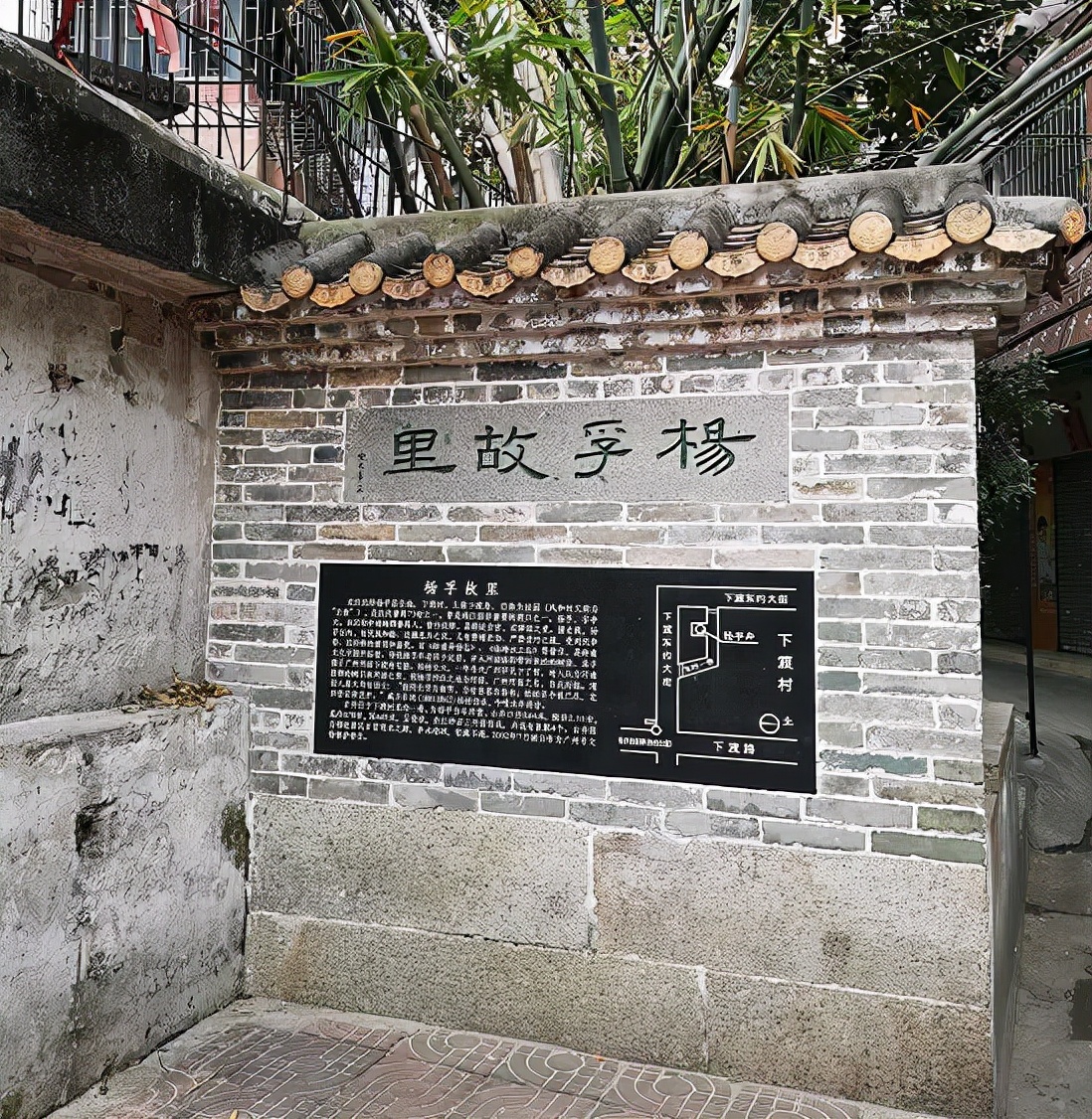 海珠古称“江南洲”广州河南得名辨