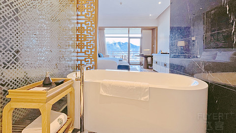 九寨沟悦榕庄住宿,九寨沟跟九寨悦榕庄