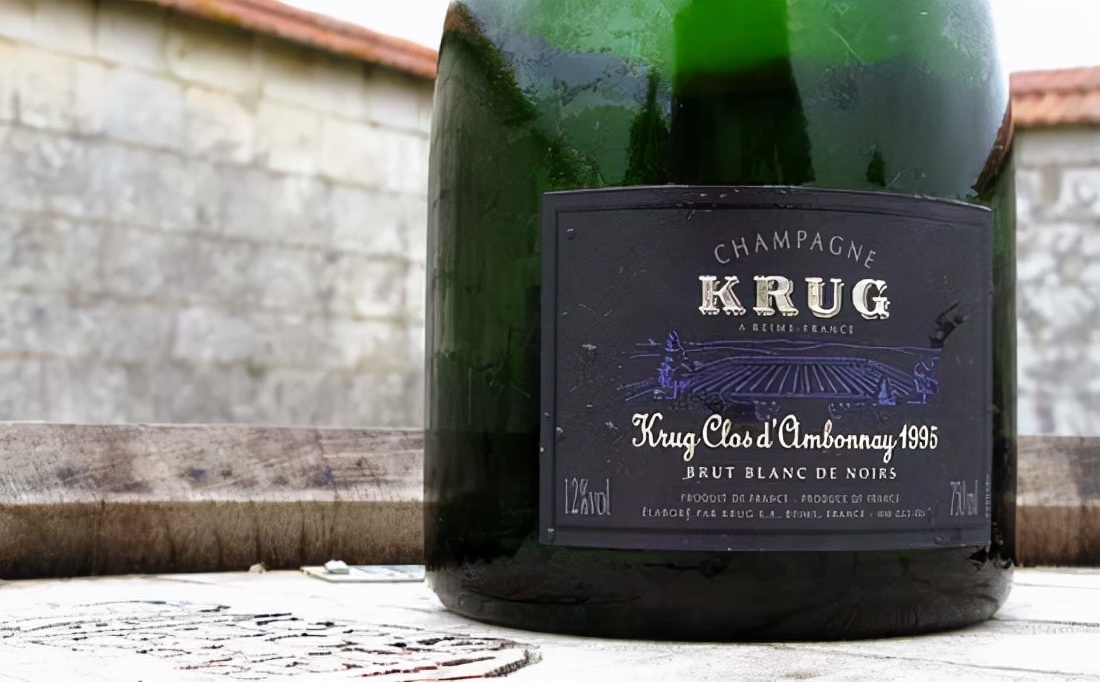 法国香槟品牌排行,十大香槟品牌排行