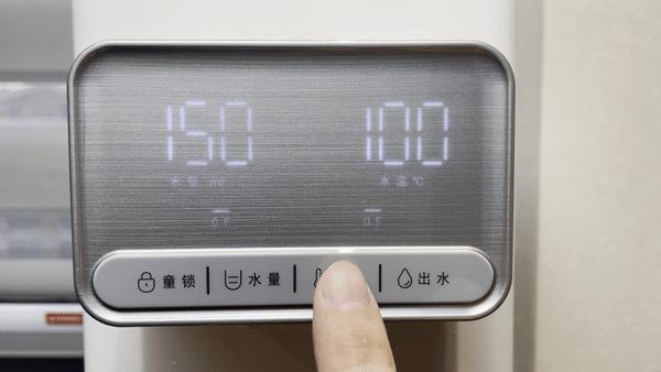 倍世即热饮水机推荐家用,bwt的即热净水器如何