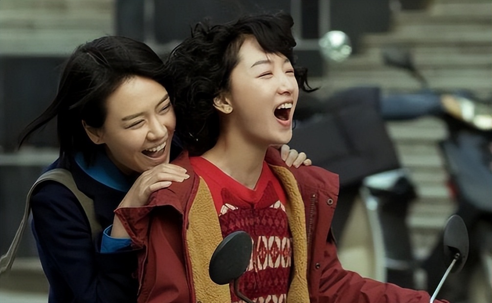 三金影后周冬雨明星评价,三金影后霸凌