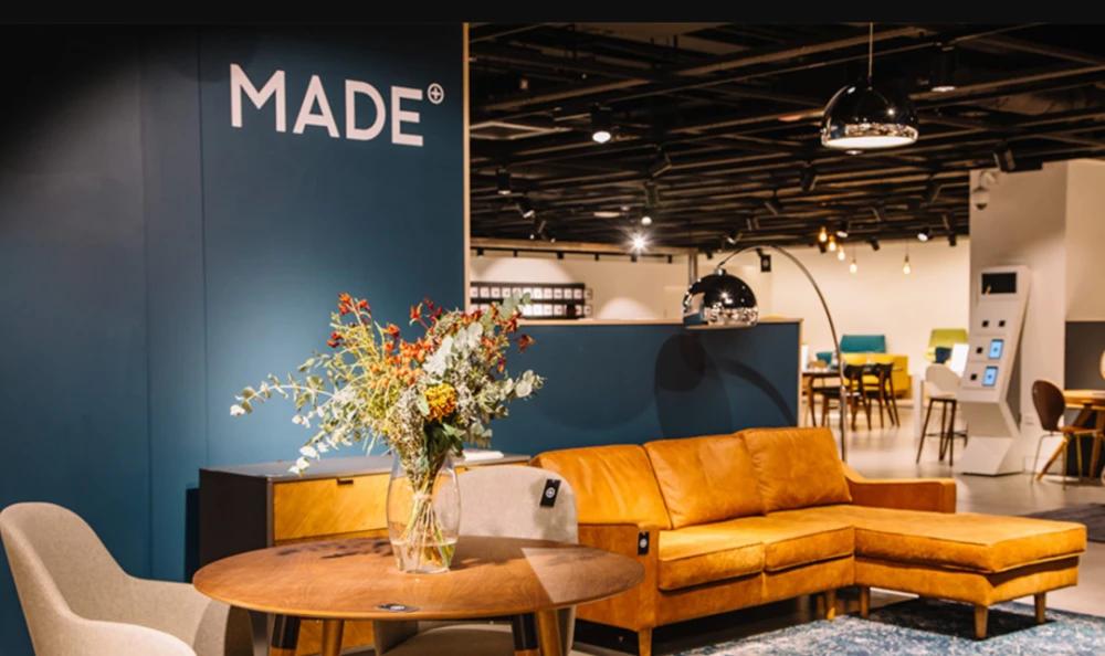 身家上亿如今却无奈裁员*身卖**！跨境卖家如何在家居道路上破茧重生