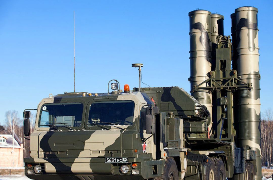 普京警告美国，核*器武**将是最后一击