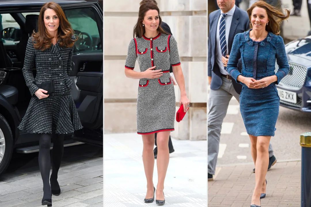 老钱风女性穿搭,老钱风穿搭为什么这么火