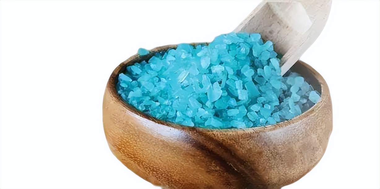 爱马仕食用盐,调味界的爱马仕