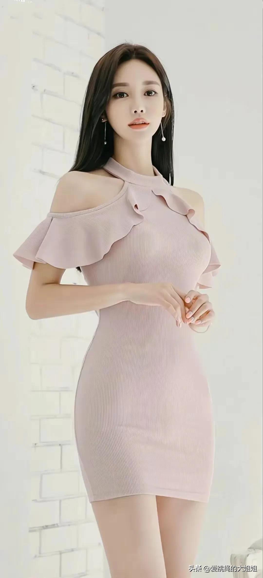 孙允珠时尚写真,韩国名模林允儿图片高清