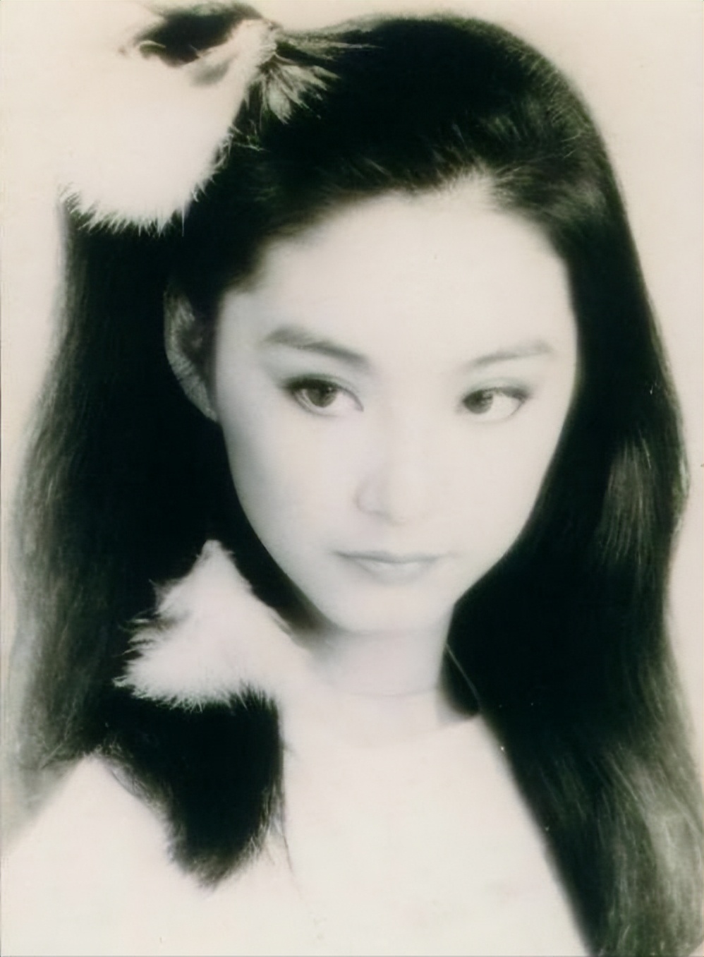 给十国“第一美女”排名，印度反差最大，非洲美女颠覆刻板认知